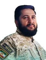 سه شهید